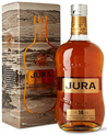 Isle Of Jura Scotch 16 Year Old